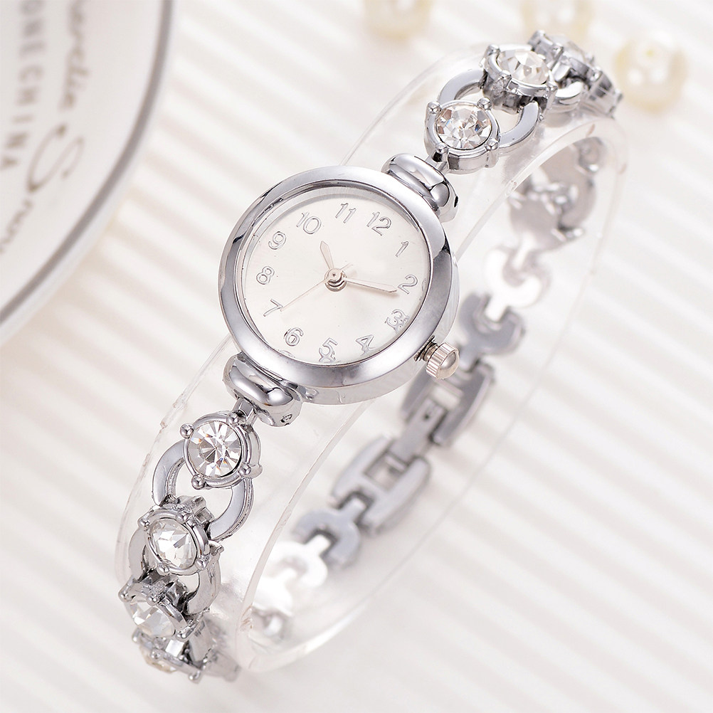 Luxury Watch Events - Luxury Fashion Women Wristwatch Bracelet Watch