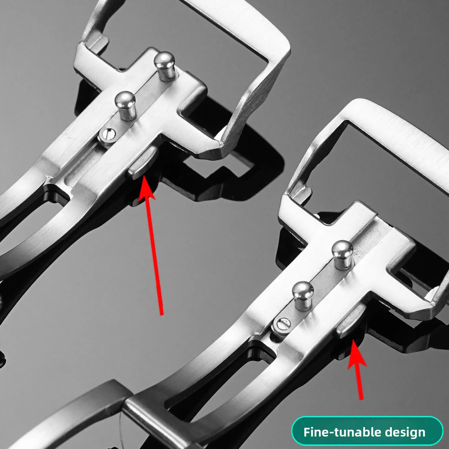 Luxury Watch Longines - New High Quality Watch Buckle for