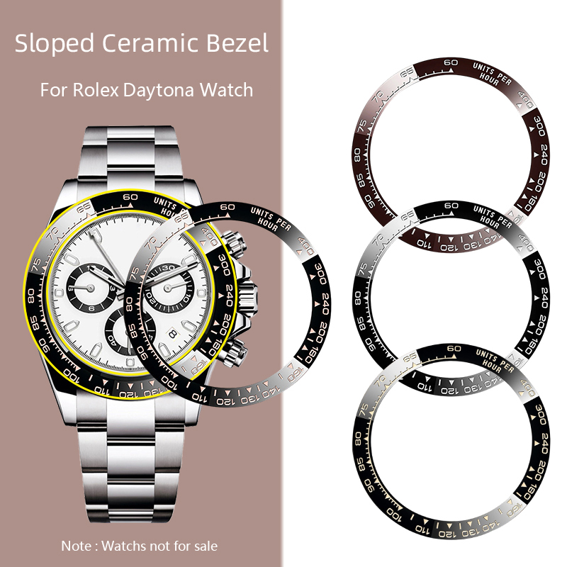 For Rolex 116500 bezel ring ne - Luxury Watch Expensive incelemesi ve fiyatı