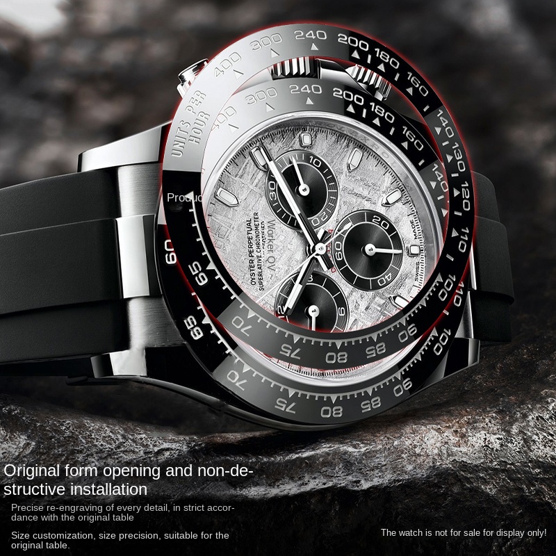 For Rolex 116500 bezel ring ne - Luxury Watch Expensive incelemesi ve fiyatı