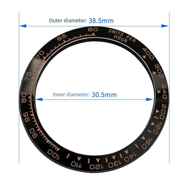 For Rolex 116500 bezel ring ne - Luxury Watch Expensive incelemesi ve fiyatı