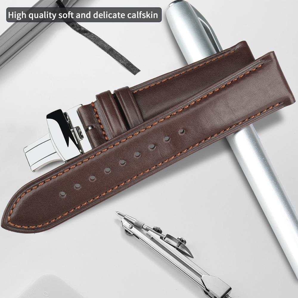MAIKES Luxury Cow Leather Watc - Luxury Watch Longines incelemesi ve fiyatı