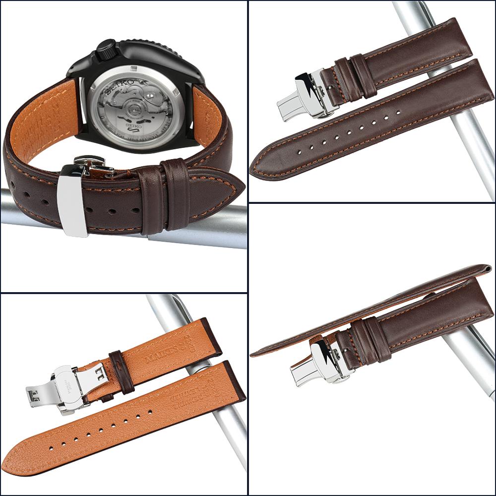 MAIKES Luxury Cow Leather Watc - Luxury Watch Longines incelemesi ve fiyatı