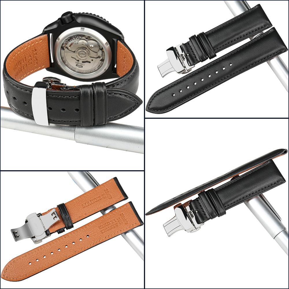 MAIKES Luxury Cow Leather Watc - Luxury Watch Longines incelemesi ve fiyatı