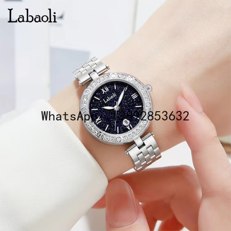 x-14 Gypsy Star Watch Women's  - Luxury Watch Events incelemesi ve fiyatı
