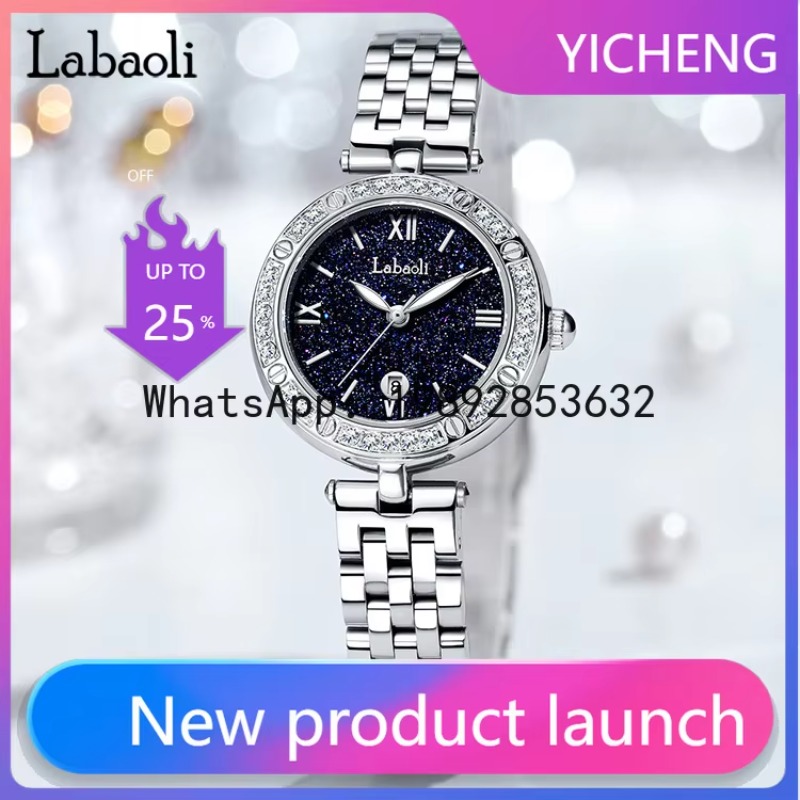 x-14 Gypsy Star Watch Women's  - Luxury Watch Events incelemesi ve fiyatı