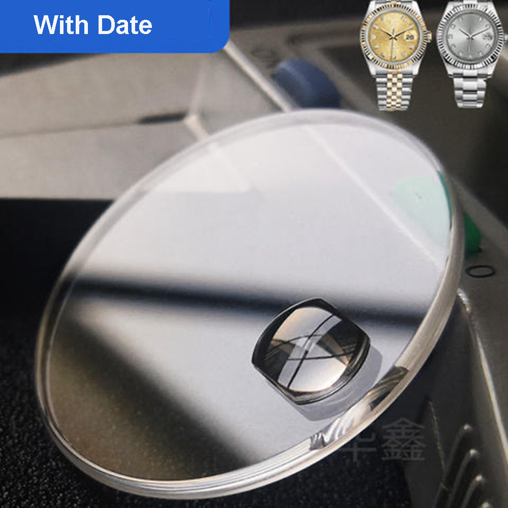 Sapphire Crytal Suitable For D - Luxury Watch Expensive incelemesi ve fiyatı