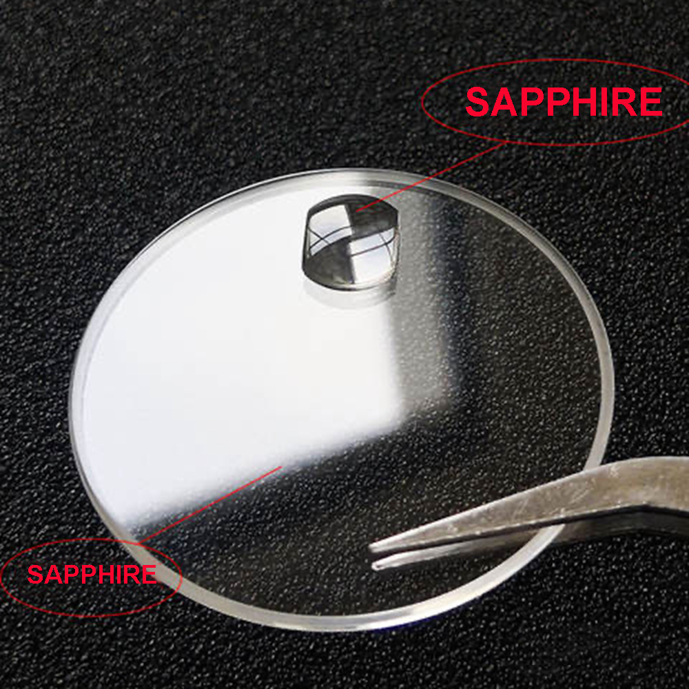 Sapphire Crytal Suitable For D - Luxury Watch Expensive incelemesi ve fiyatı