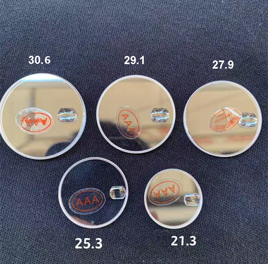 Sapphire Crytal Suitable For D - Luxury Watch Expensive incelemesi ve fiyatı