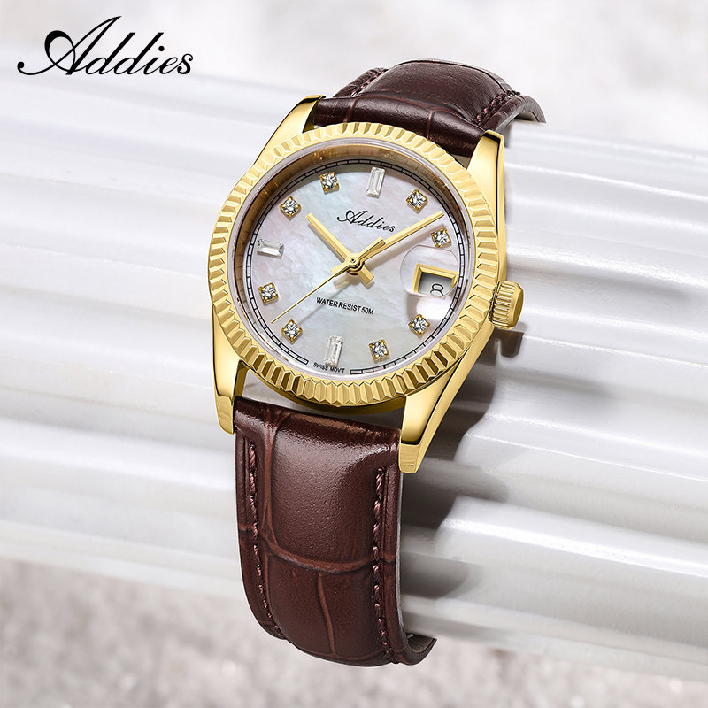 Addies 585 Quartz Woman's Watc - Luxury Watch Usa incelemesi ve fiyatı