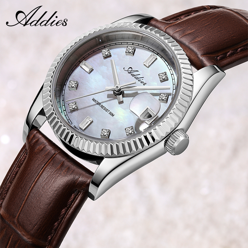 Addies 585 Quartz Woman's Watc - Luxury Watch Usa incelemesi ve fiyatı