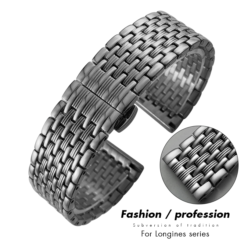 Luxury Stainless Steel Watchba - Luxury Watch Longines incelemesi ve fiyatı