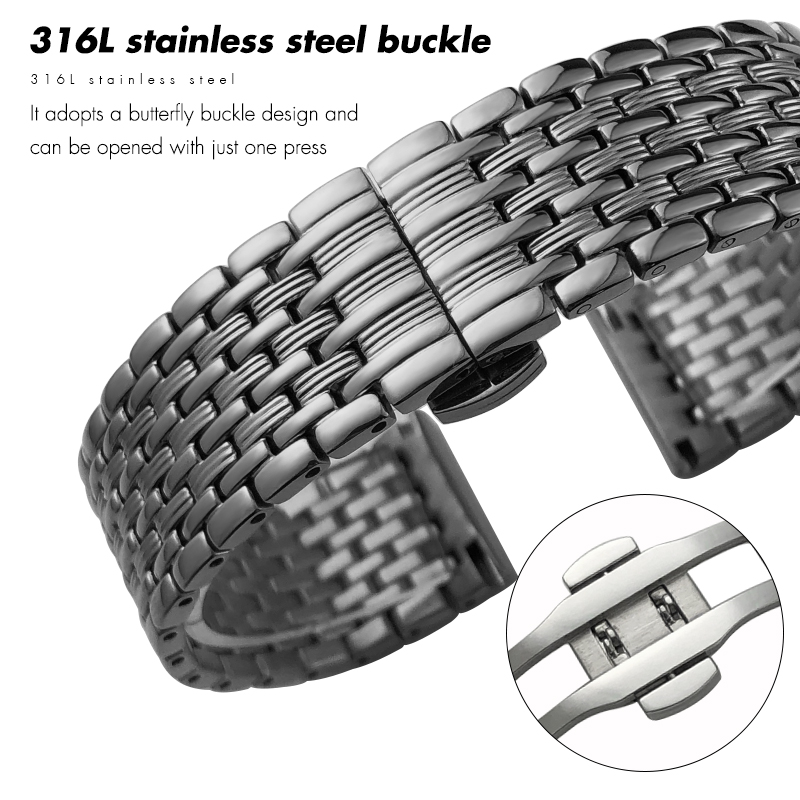 Luxury Stainless Steel Watchba - Luxury Watch Longines incelemesi ve fiyatı
