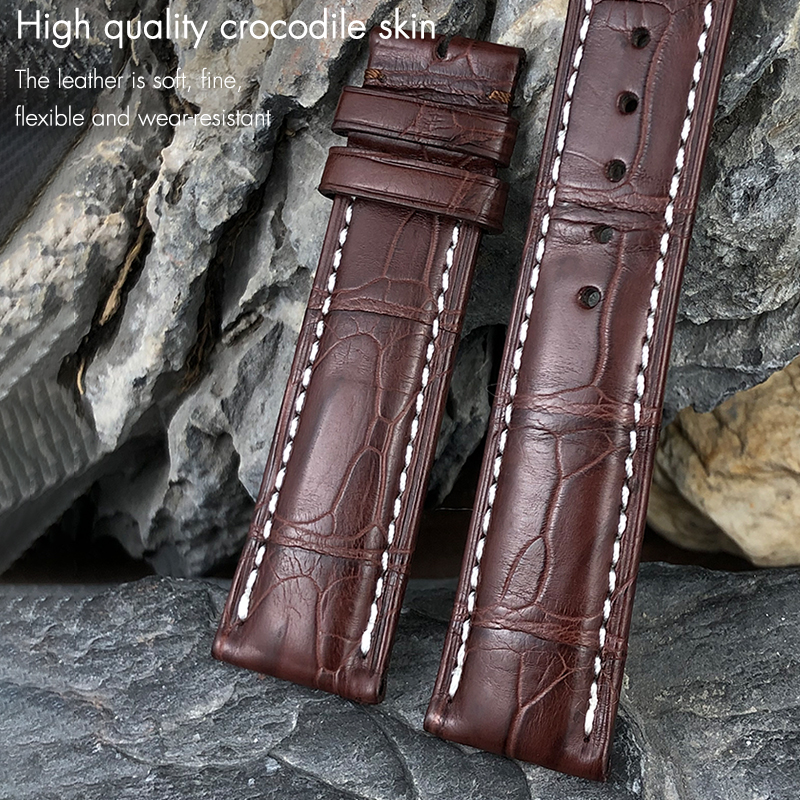 Luxurious Leather Crocodile Sk - Luxury Watch Longines incelemesi ve fiyatı
