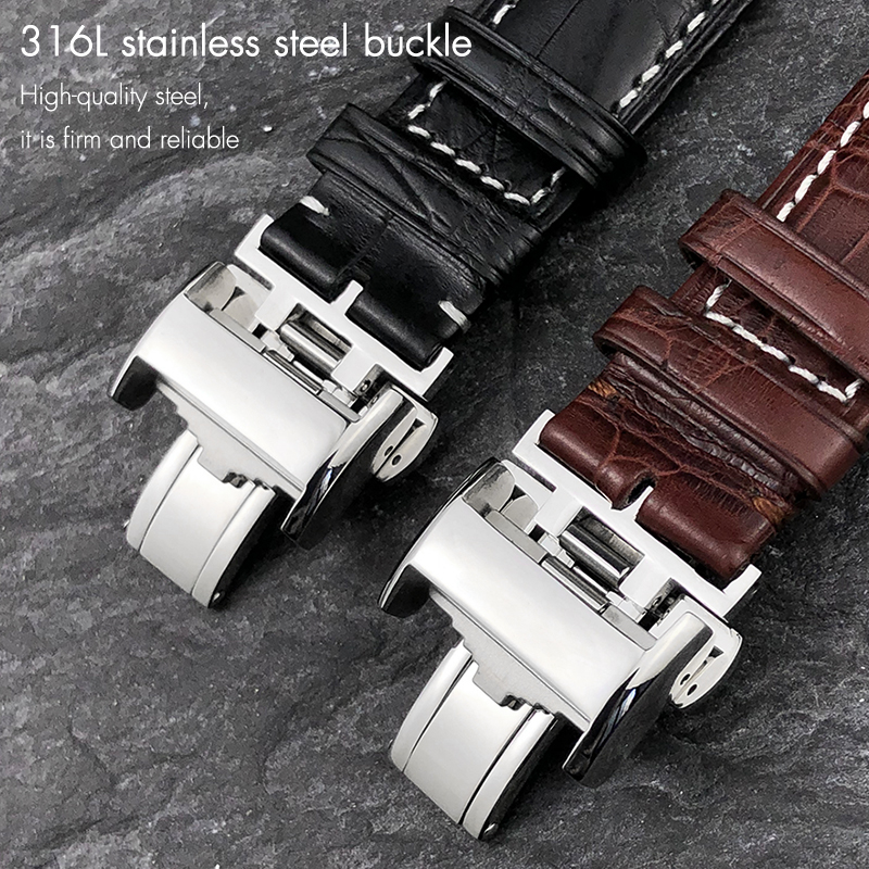 Luxurious Leather Crocodile Sk - Luxury Watch Longines incelemesi ve fiyatı
