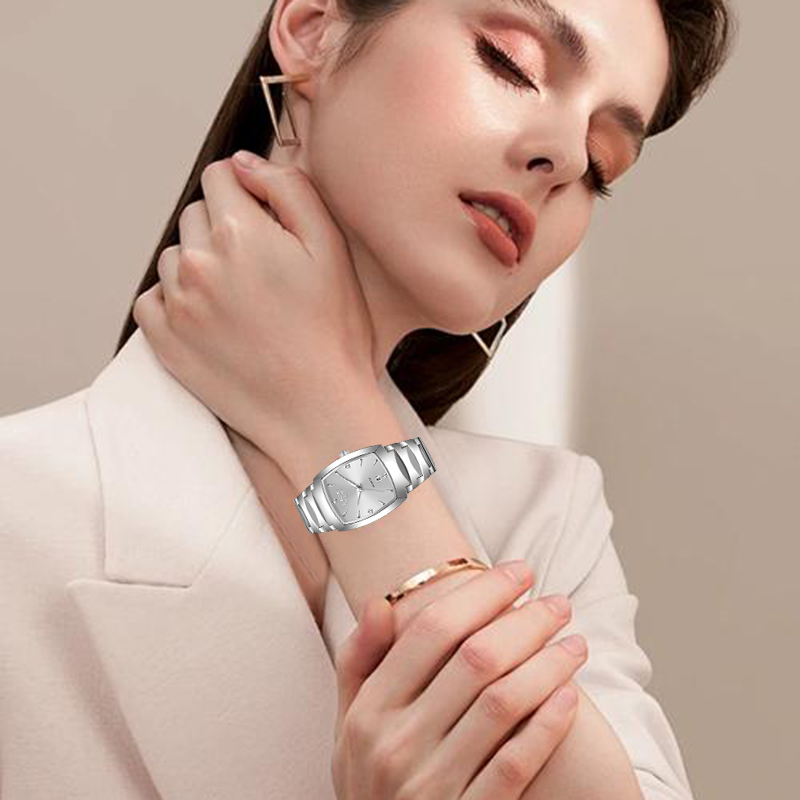 LIGE 2026 new Women's Watch Bu - Luxury Watch Usa incelemesi ve fiyatı