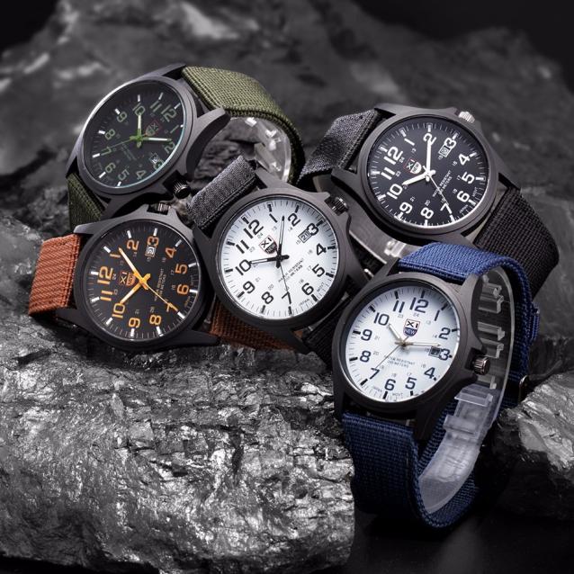 Men'S Quartz Watch Student Sim - Tourbillon Movement Watch incelemesi ve fiyatı