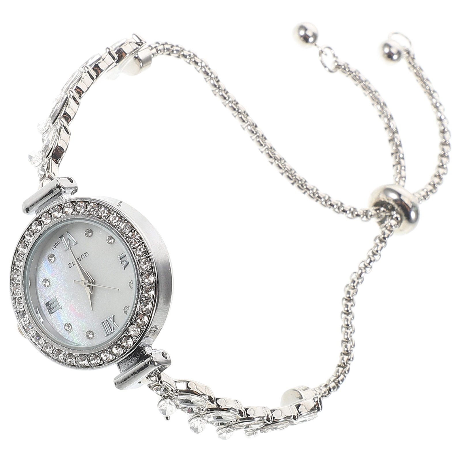 Luxury Mermaid Rhinestone Watc - Luxury Watch Events incelemesi ve fiyatı