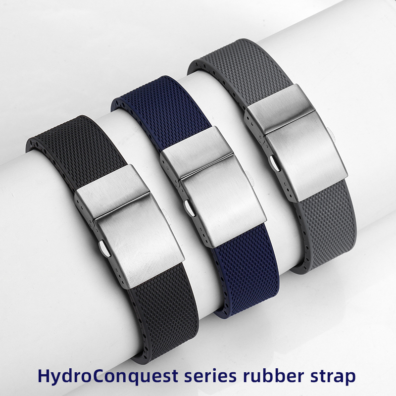 21mm Watch Straps High Quality - Luxury Watch Longines incelemesi ve fiyatı