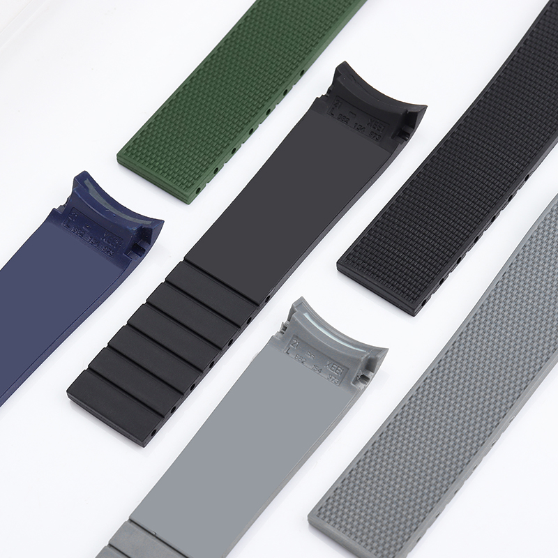 21mm Watch Straps High Quality - Luxury Watch Longines incelemesi ve fiyatı