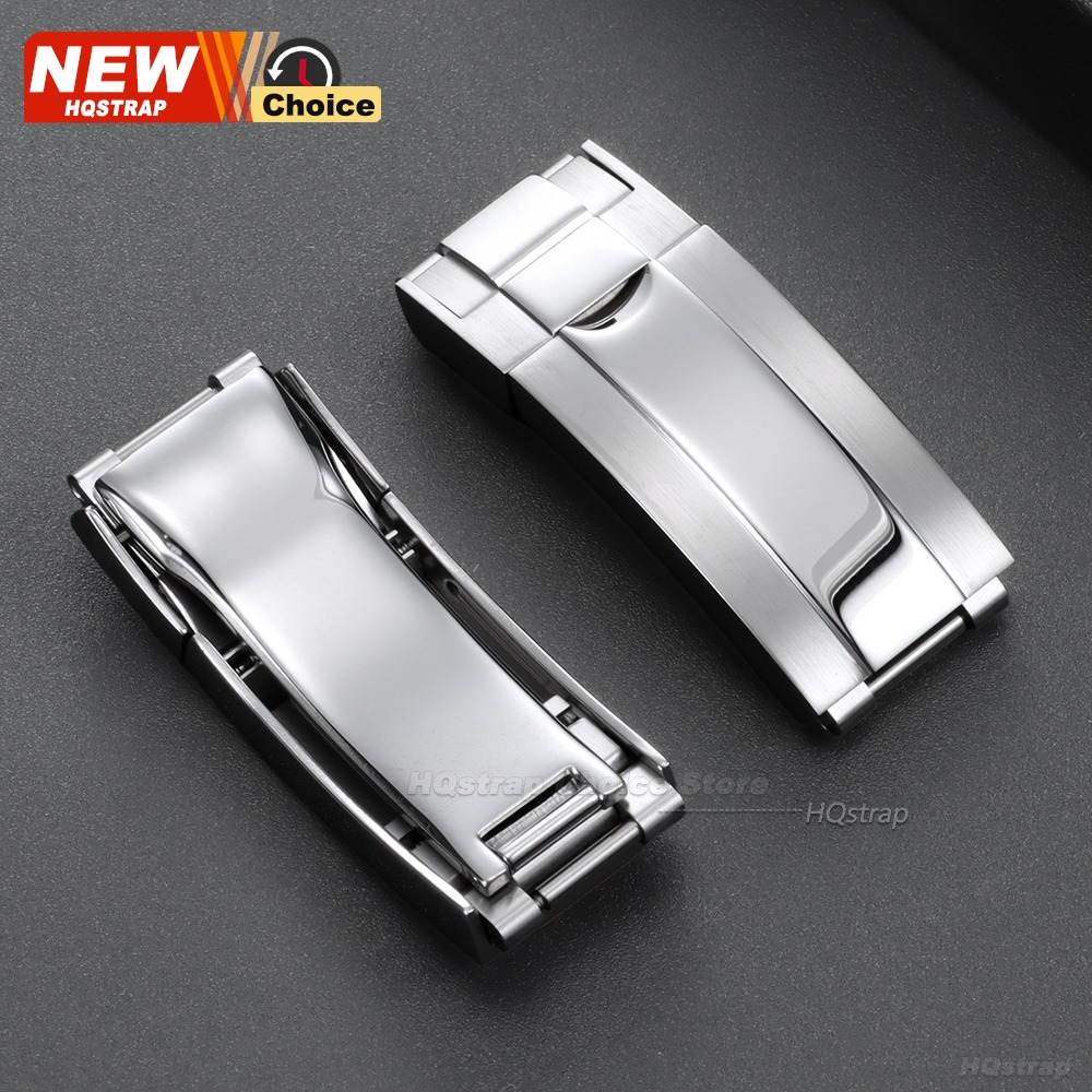 9mmx9mm Folding Buckle for Rol - Luxury Watch Expensive incelemesi ve fiyatı