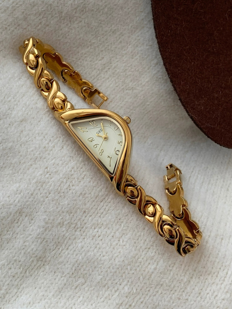 Light Luxury 22mm Gold Waterpr - Luxury Watch Usa incelemesi ve fiyatı