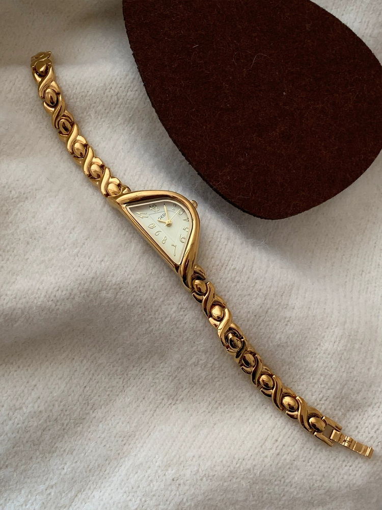Light Luxury 22mm Gold Waterpr - Luxury Watch Usa incelemesi ve fiyatı