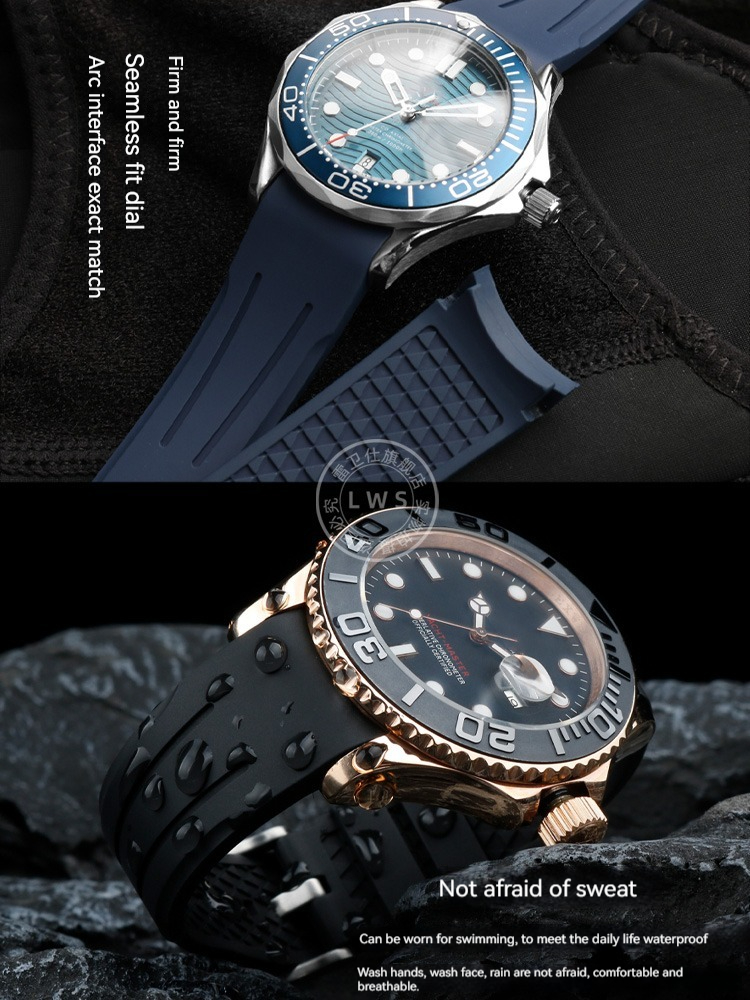 High-quality Fluorine rubber w - Luxury Watch Longines incelemesi ve fiyatı
