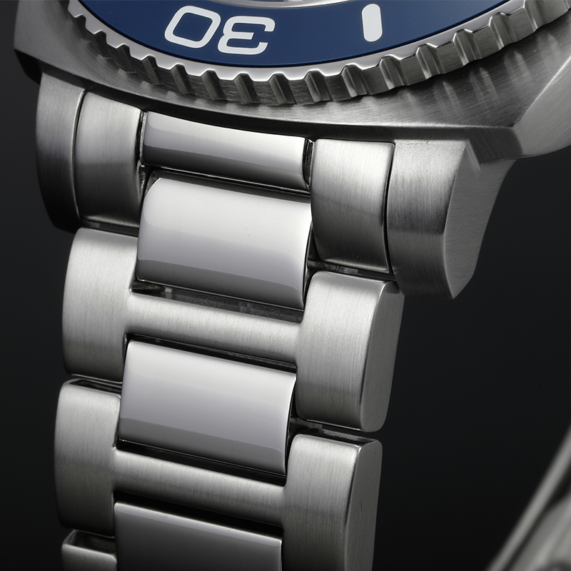 TOPHILL Dive watch NH34 Automa - Luxury Watch La incelemesi ve fiyatı