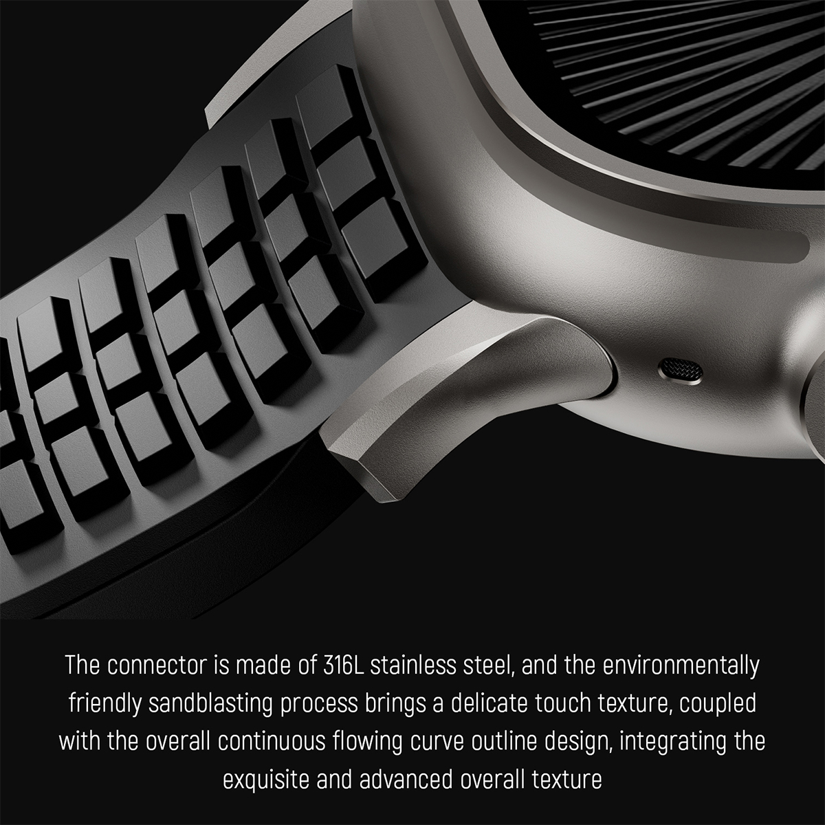Sports Silicone Band for Apple - Luxury Watch Apple Bands incelemesi ve fiyatı