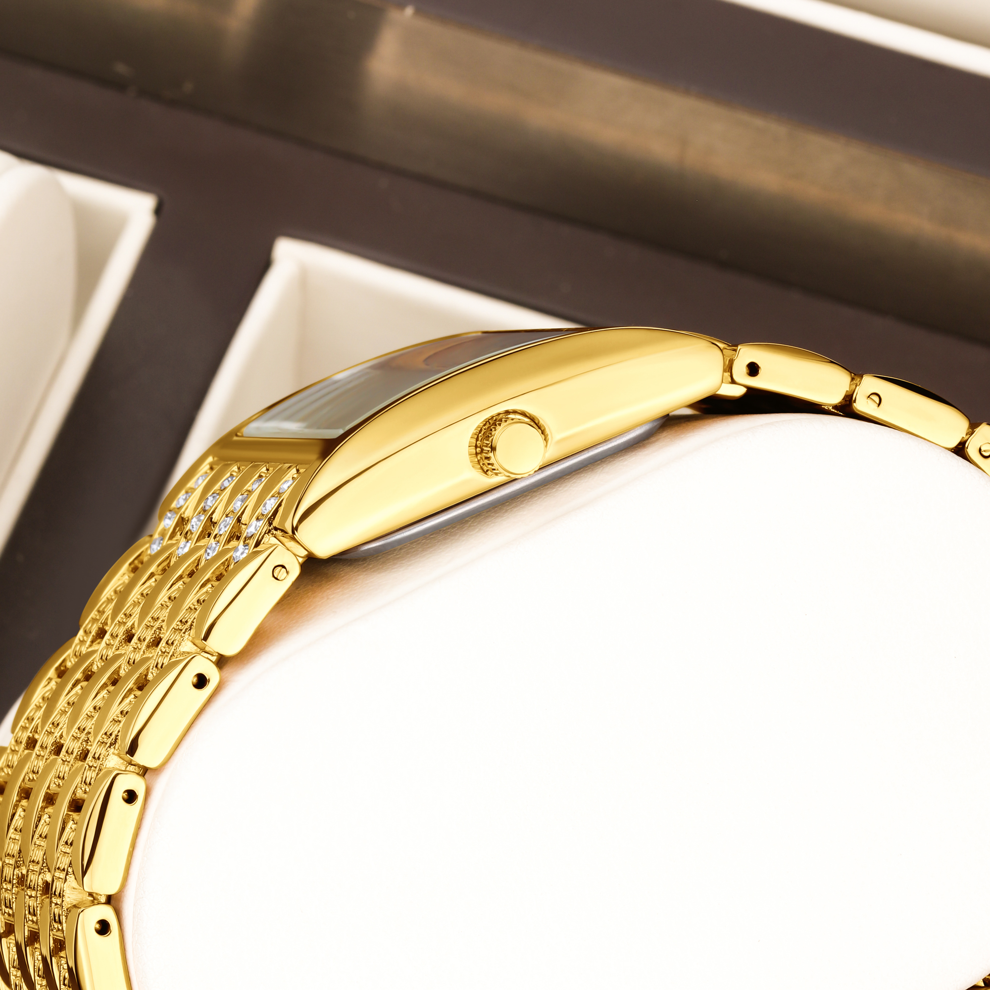 YaLaLuSi Men Women Fashion Wat - Luxury Watch Events incelemesi ve fiyatı