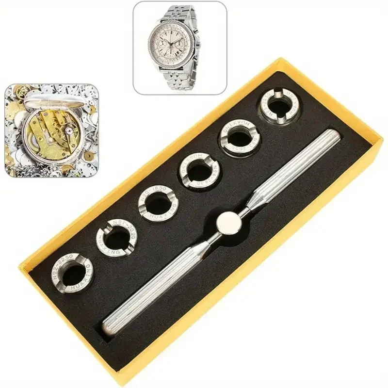 For Rolex SEIKO Watch Back Cas - Luxury Watch Expensive incelemesi ve fiyatı