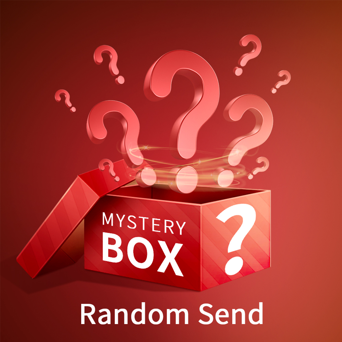 1PC Surprise Mystery Watch Bli - Luxury Watch Usa incelemesi ve fiyatı