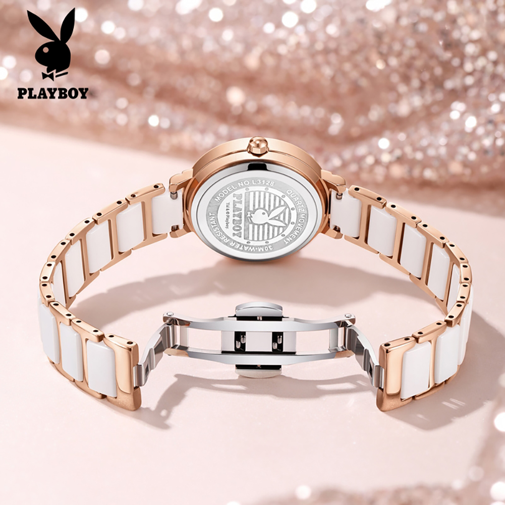 PLAYBOY 3128 Brand original au - Luxury Watch Usa incelemesi ve fiyatı