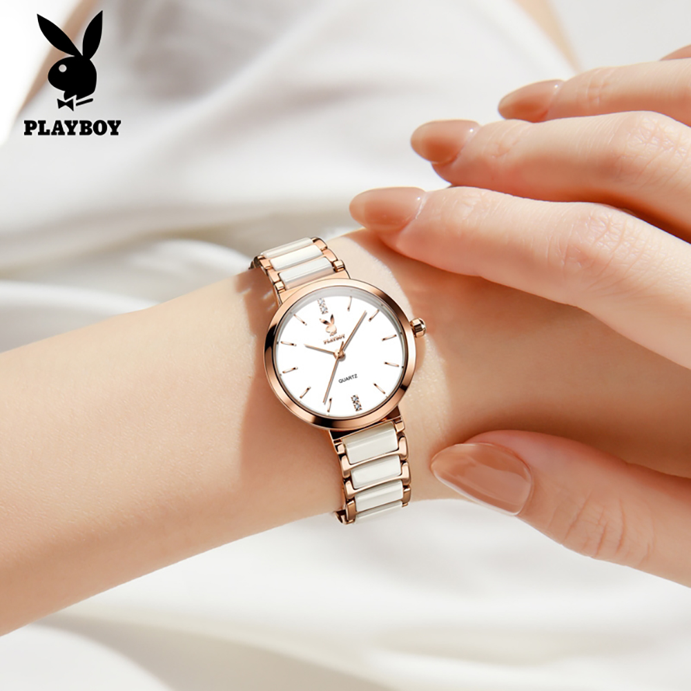 PLAYBOY 3128 Brand original au - Luxury Watch Usa incelemesi ve fiyatı