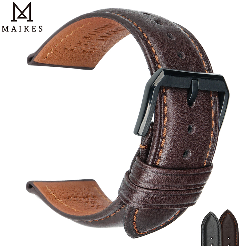 MAIKES luxury Genuine Leather  - Luxury Watch Longines incelemesi ve fiyatı