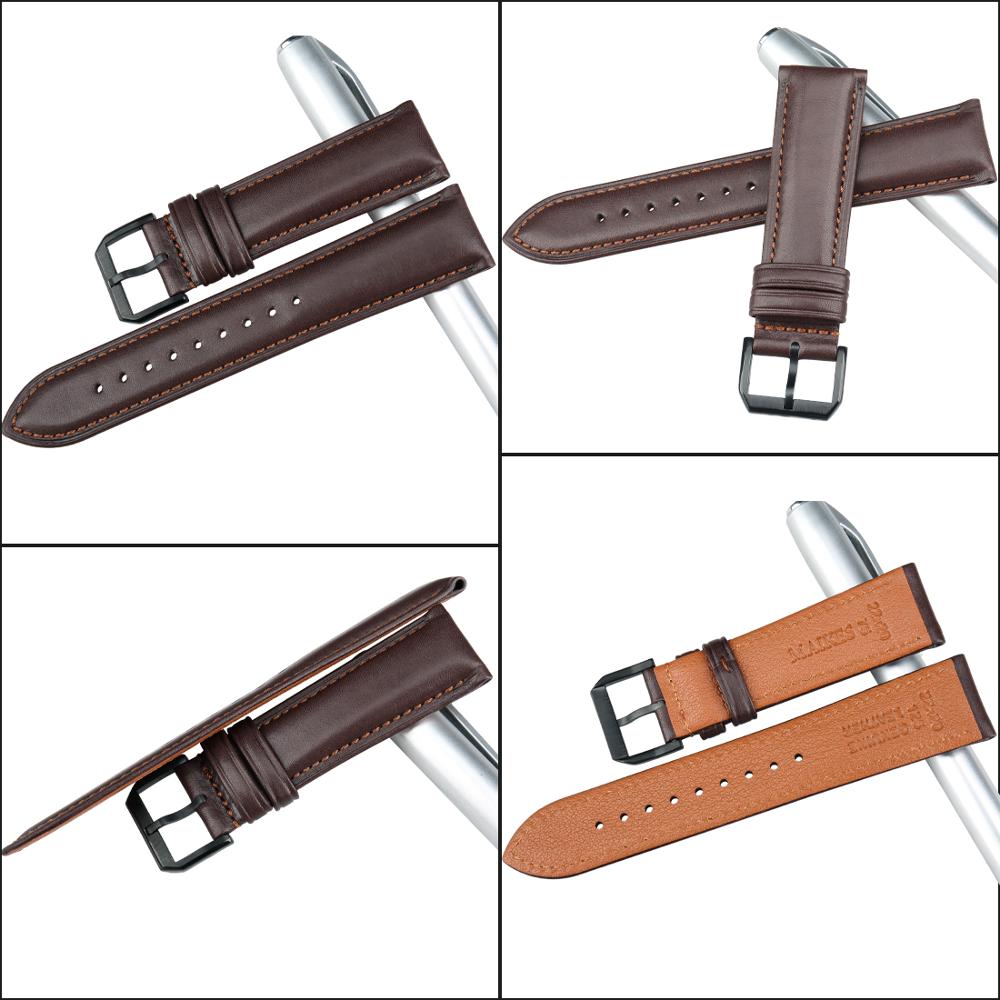 MAIKES luxury Genuine Leather  - Luxury Watch Longines incelemesi ve fiyatı