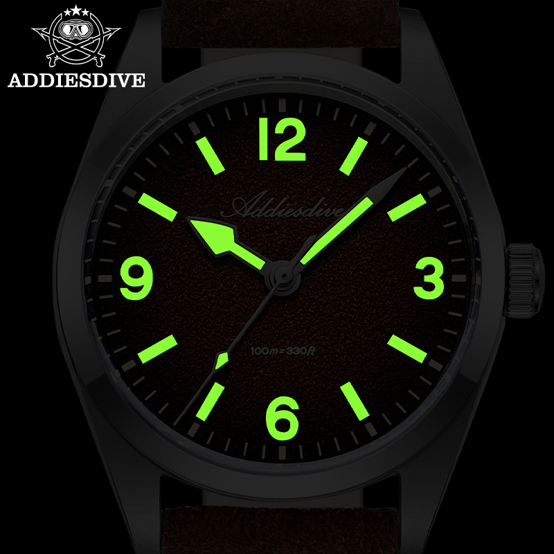 ADDIESDIVE 36MM 200M Waterproo - Luxury Watch Usa incelemesi ve fiyatı