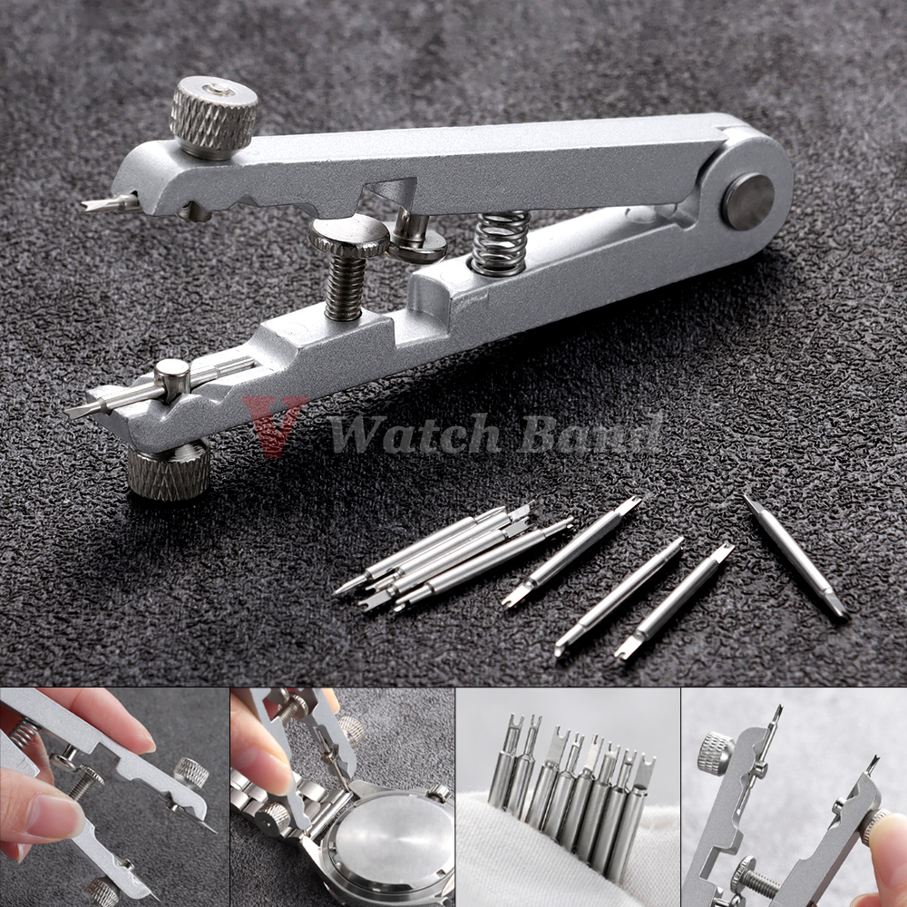 Watch Spring Bar Plier Tool Ki - Luxury Watch Expensive incelemesi ve fiyatı