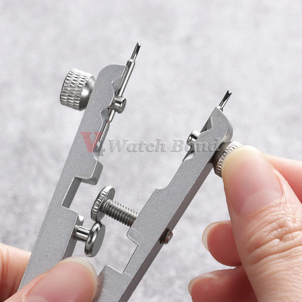 Watch Spring Bar Plier Tool Ki - Luxury Watch Expensive incelemesi ve fiyatı