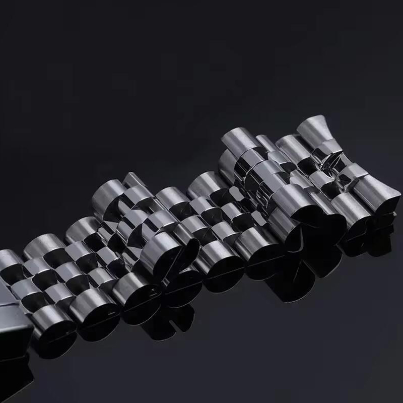 316L Jubilee Watch Bracelet Fo - Luxury Watch La incelemesi ve fiyatı