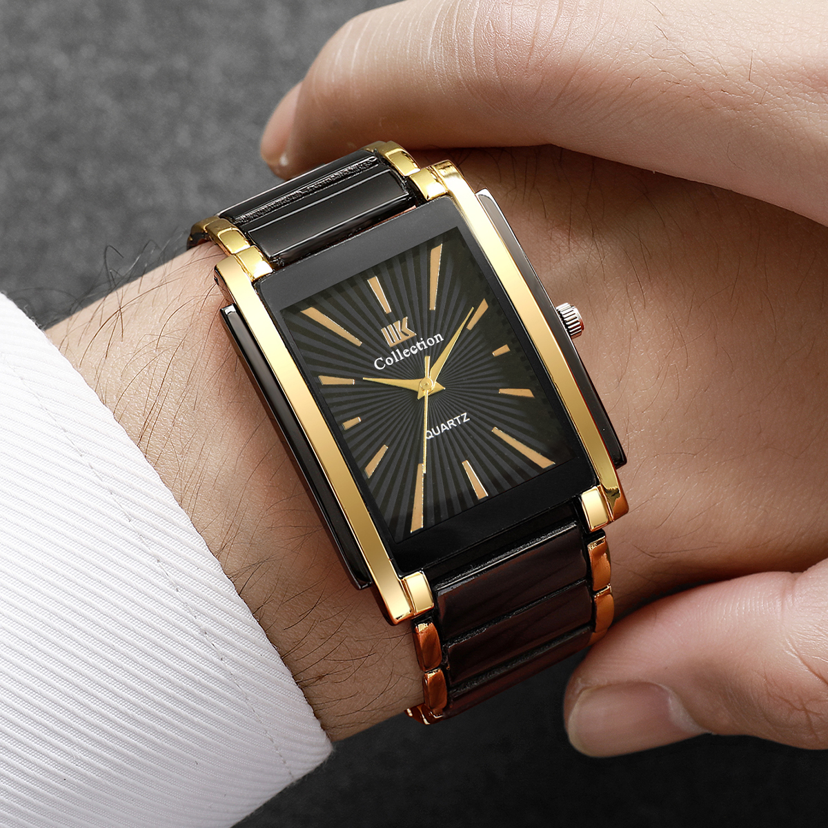 1PC Surprise Mystery Blind Wat - Luxury Watch Usa incelemesi ve fiyatı