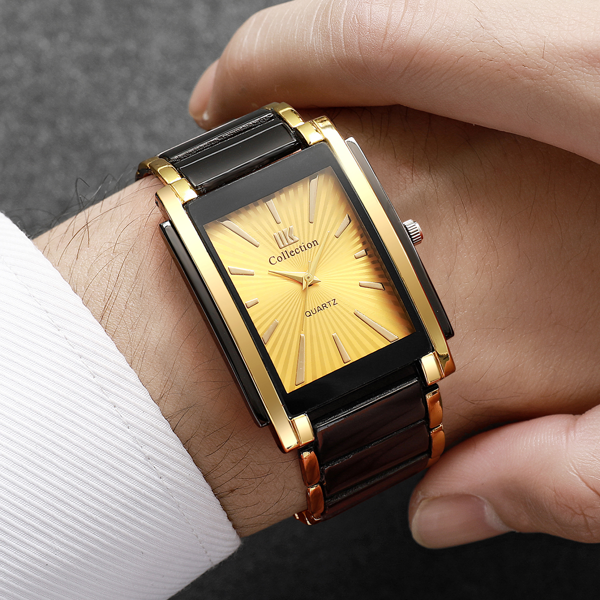 1PC Surprise Mystery Blind Wat - Luxury Watch Usa incelemesi ve fiyatı