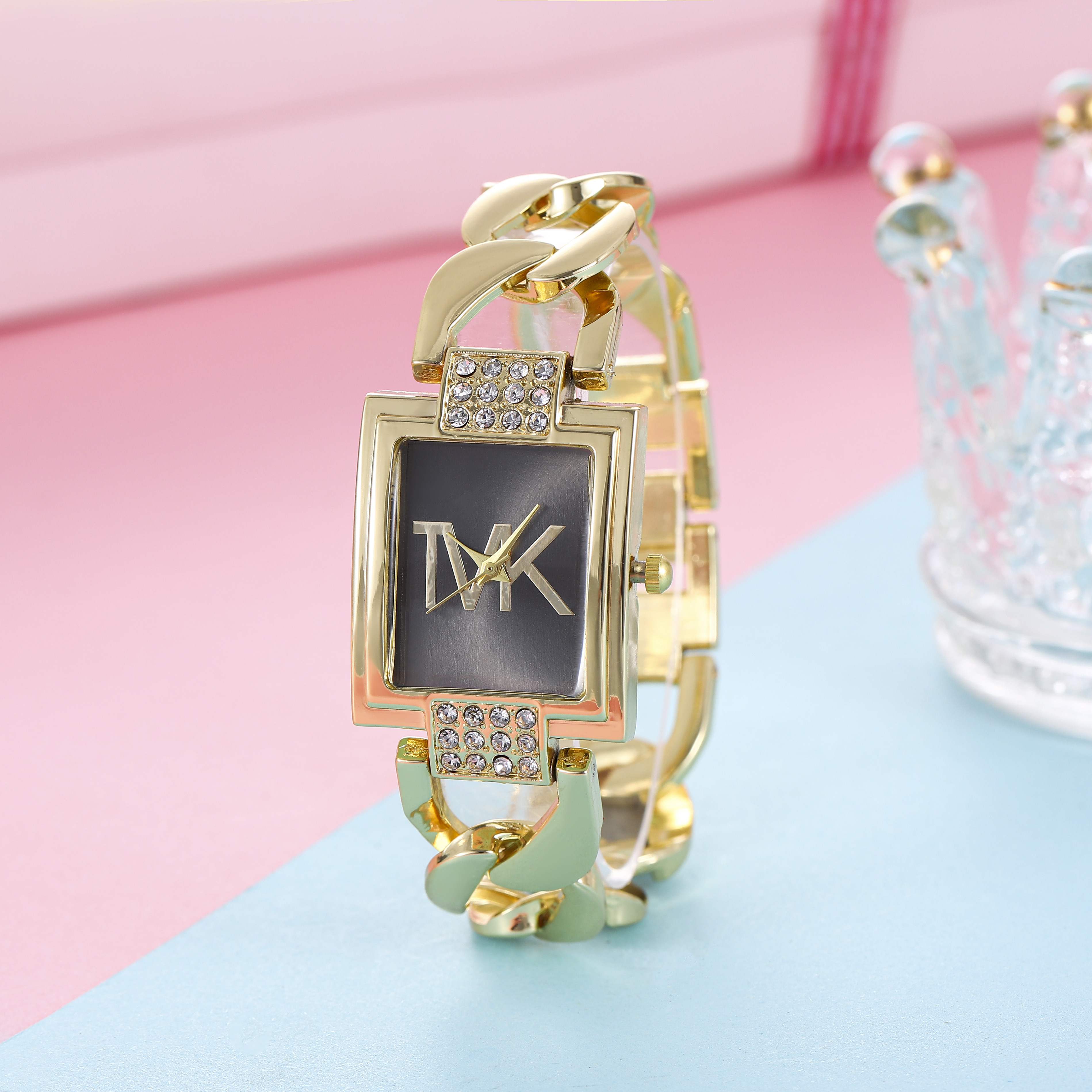 Luxury Brand Women's Watch Fas - Luxury Watch Events incelemesi ve fiyatı