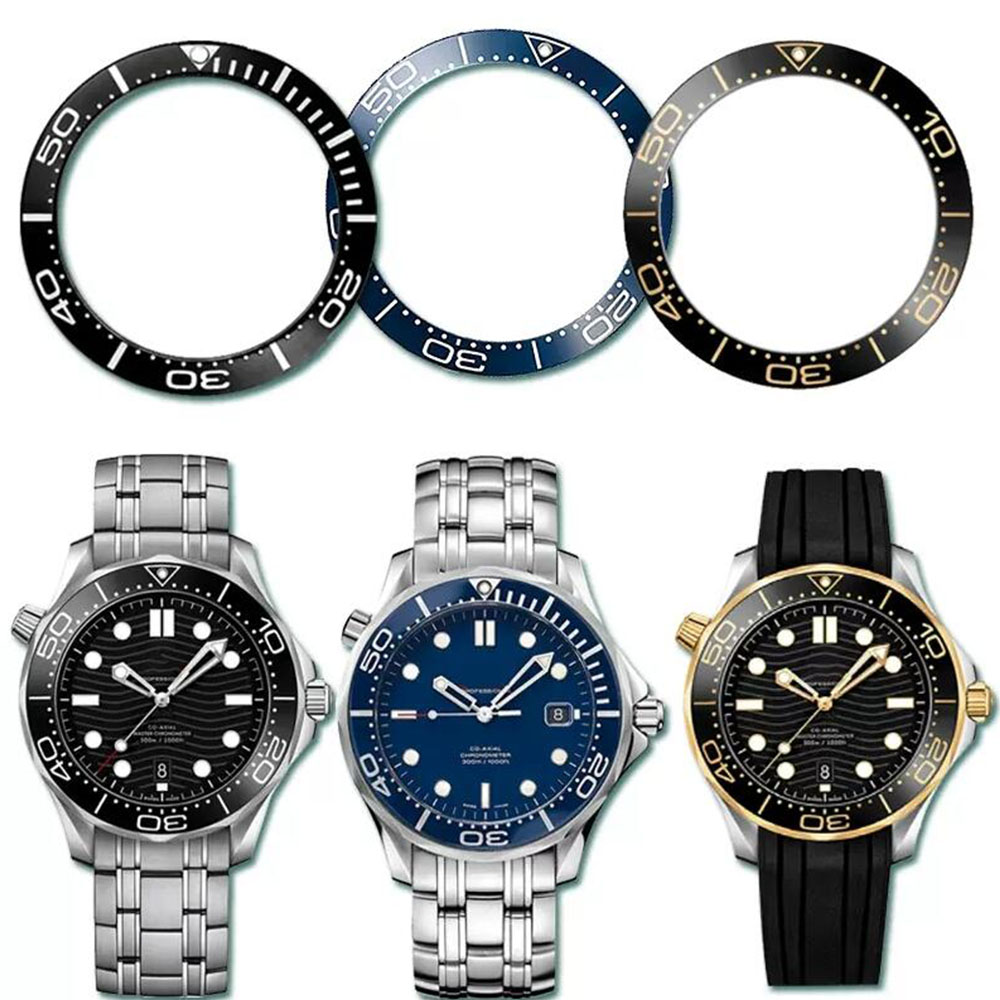 Tilt 38mm *30.6mm ceramic Beze - Luxury Watch La incelemesi ve fiyatı