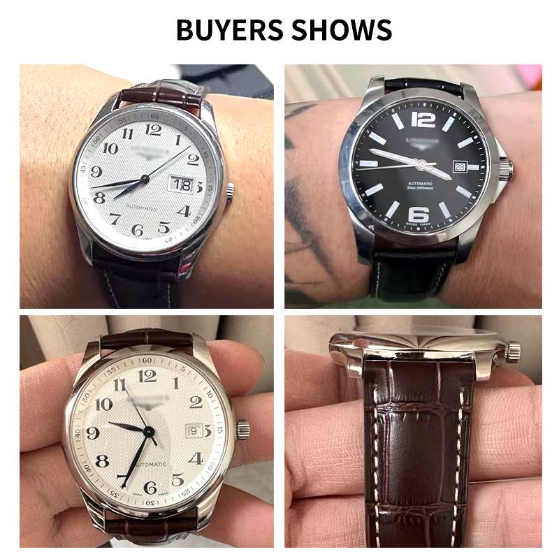 For Longines Master Collection - Luxury Watch Longines incelemesi ve fiyatı