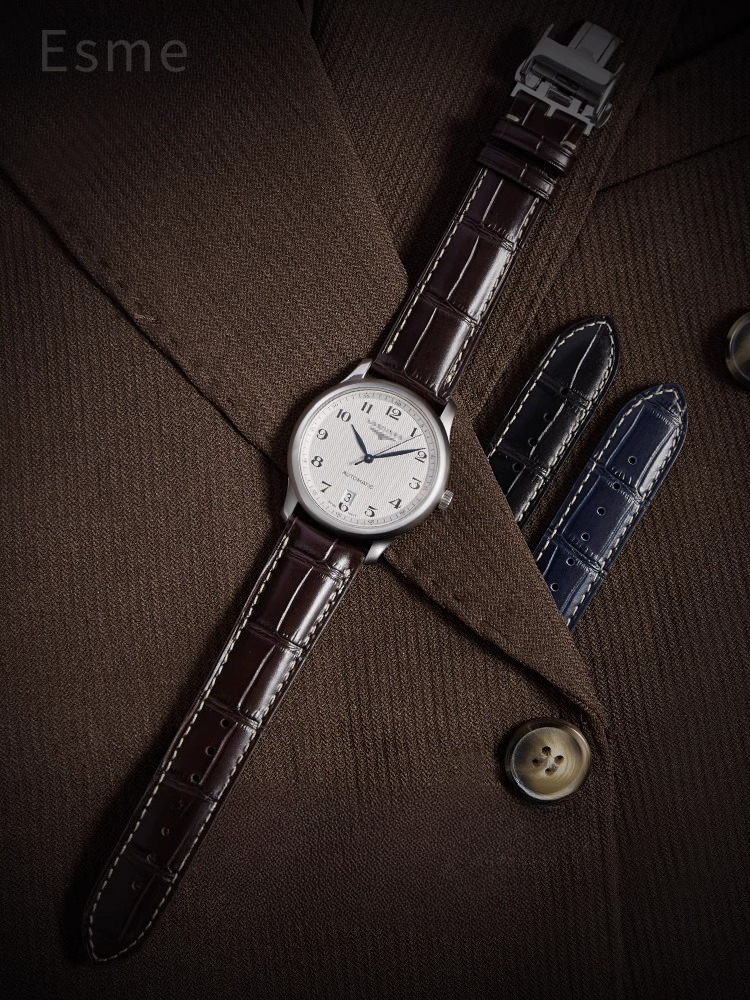 For Longines Master Collection - Luxury Watch Longines incelemesi ve fiyatı