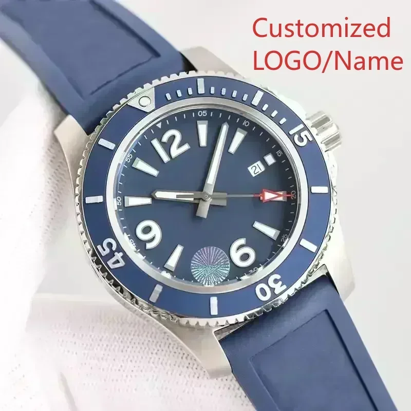 A11 Store Customized Watch  Me - Luxury Watch Black incelemesi ve fiyatı