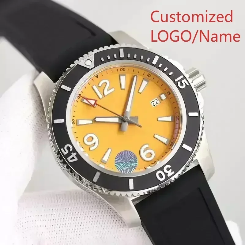 A11 Store Customized Watch  Me - Luxury Watch Black incelemesi ve fiyatı