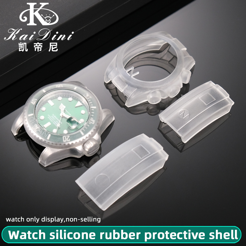 Watch Protective Case Transpar - Luxury Watch Expensive incelemesi ve fiyatı